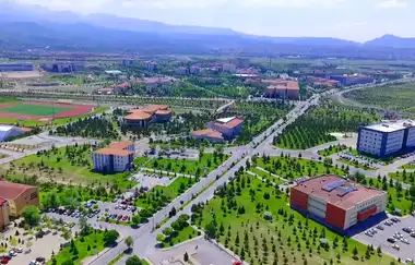 Erciyes Üniversitesi
