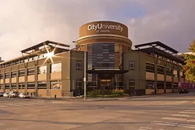 City University of Seattle