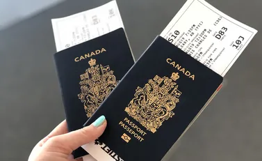 Citizenship in Canada for International Students