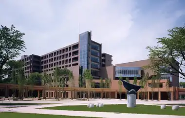 Tokyo Yabancı Çalışmalar Üniversitesi