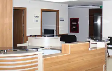 Yüksek İhtisas Üniversitesi