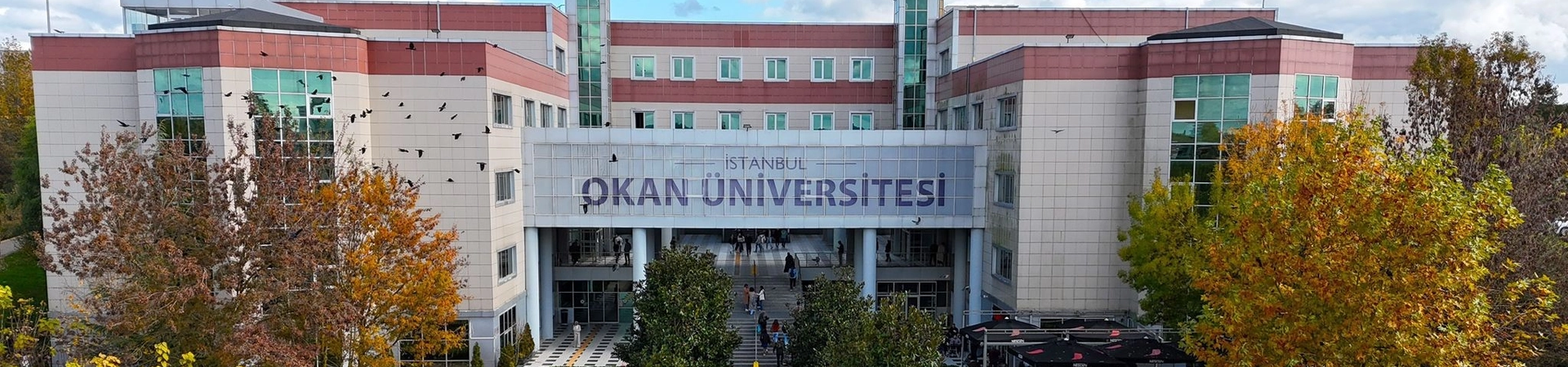 İstanbul Okan Üniversitesi