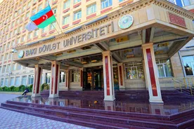 Bakü Devlet Üniversitesi