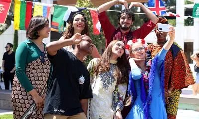 Yaşar Üniversitesi'nde Exchange Programları: Global Bir Eğitim Deneyimi