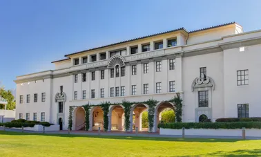 California Institute of Technology California Institute of Technology (Caltech): A Quick Review