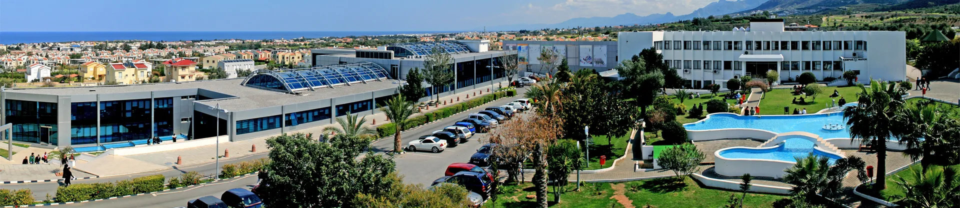 Girne American University