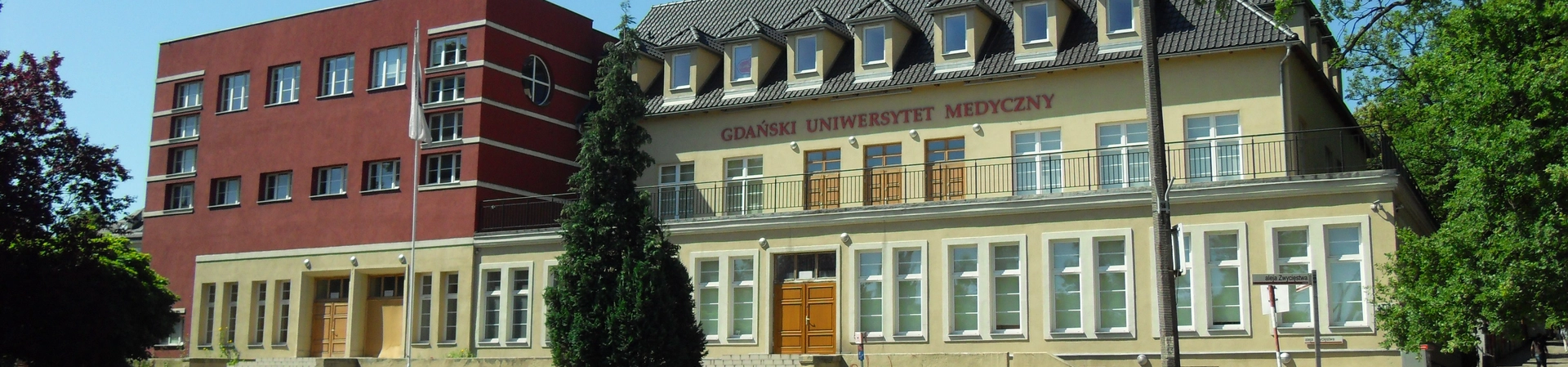 Medical University of Gdansk