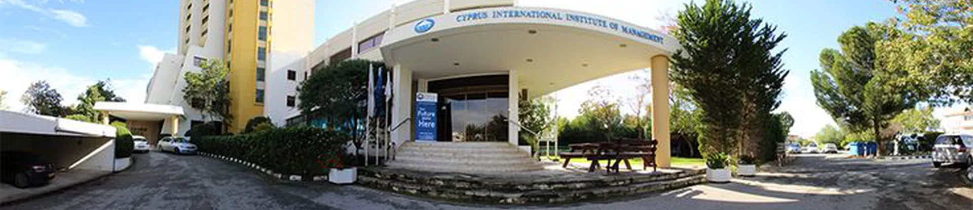 Kıbrıs Uluslararası Yönetim Enstitüsü