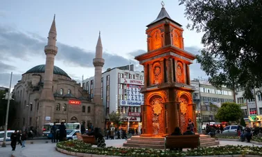 Aksaray'da üniversite okumak ve öğrenci olmak!