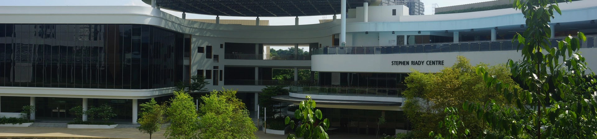 Singapur Ulusal Üniversitesi