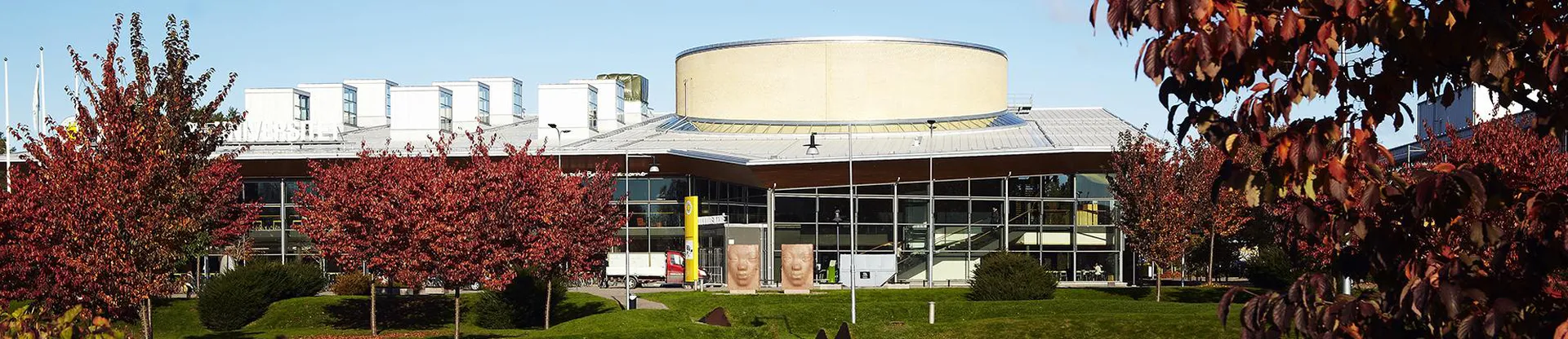 University of Karlstad