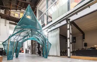 Zürih Sanat Üniversitesi