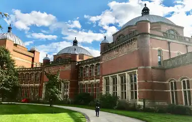 Birmingham Üniversitesi