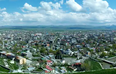 Kafkas Üniversitesi