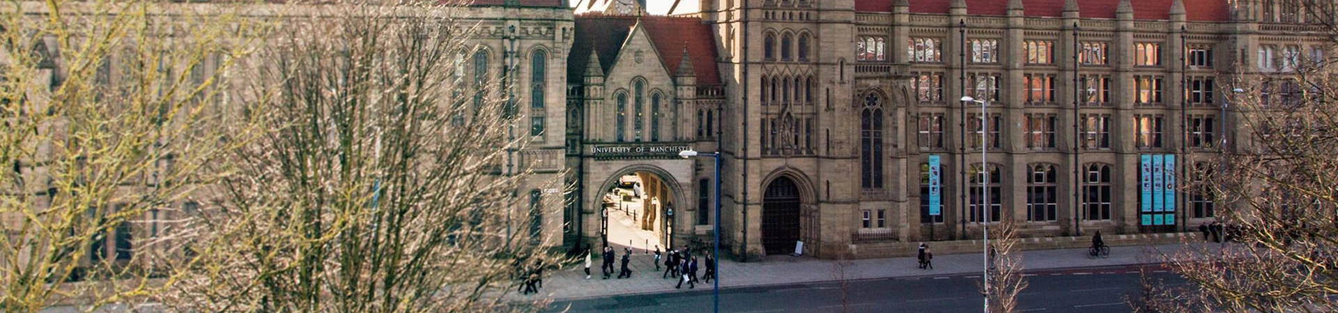 Manchester Üniversitesi