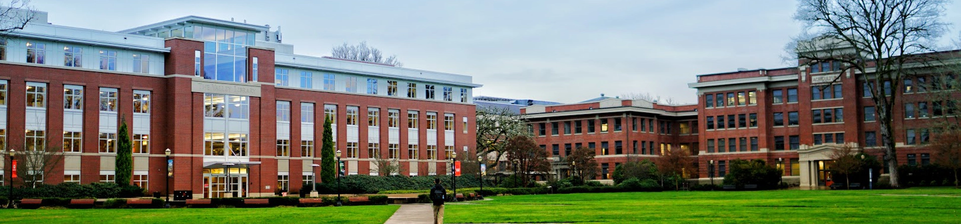 Oregon State University
