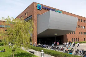 Yüksek Lisans Leiden Uygulamalı Bilimler Üniversitesi