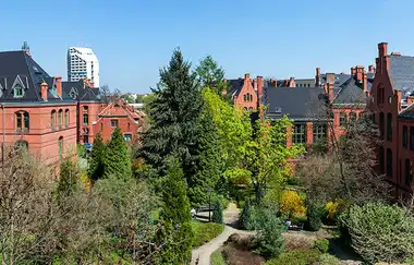 Wroclaw Medical University