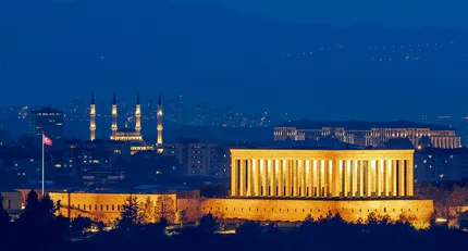 Ankara'da Kaç Tane Üniversite Var?
