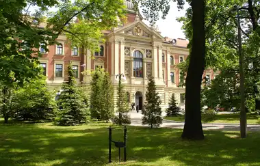 Cracow Ekonomi Üniversitesi