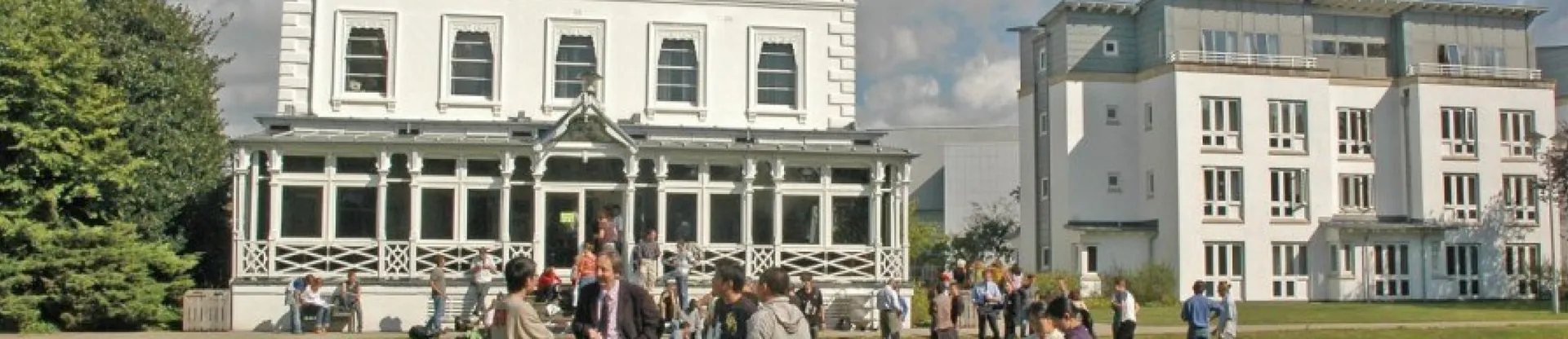 University of Gloucestershire