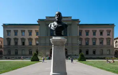 University of Geneva
