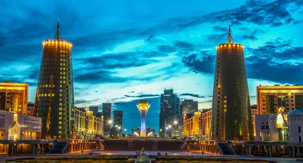 Interesting and Fun Facts about Kazakhstan