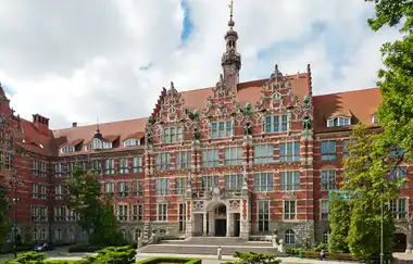 Gdansk University of Technology