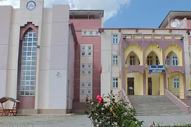 Çankırı Karatekin Üniversitesi