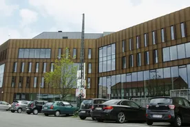 Metropolitan University College