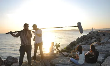 İstanbul Arel Üniversitesi Arel Üniversitesi’nde Sinema ve Televizyon Okumak