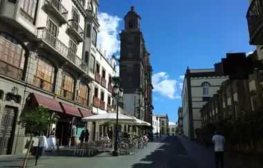 University of Las Palmas De Gran Canaria