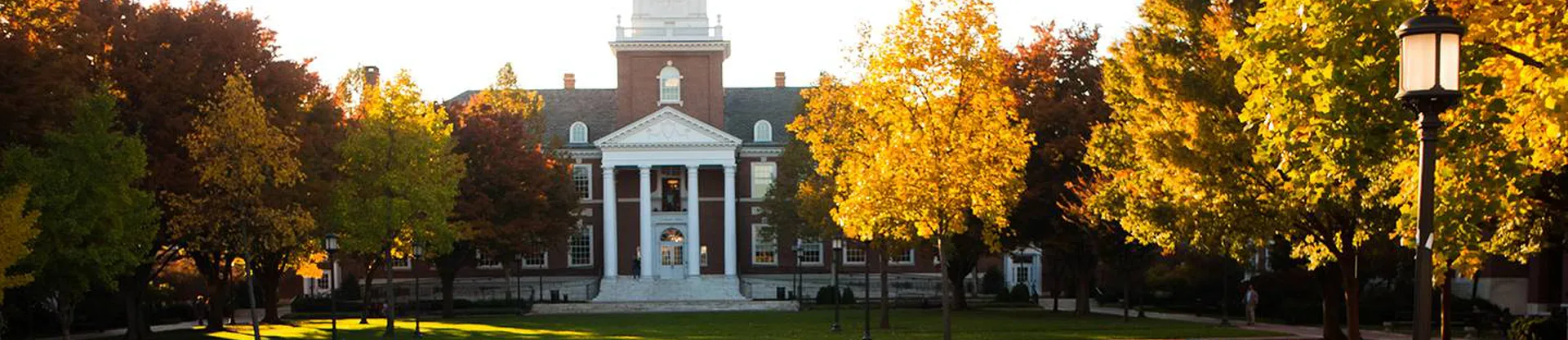 Johns Hopkins Üniversitesi