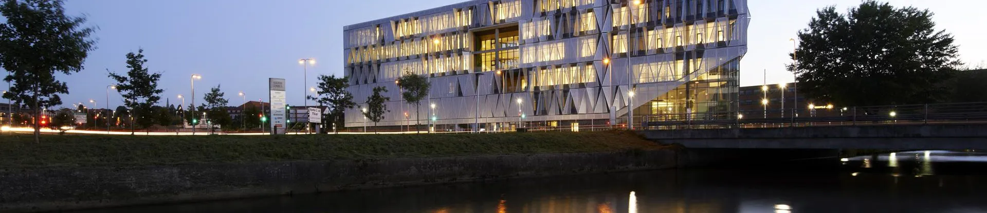 University of Southern Denmark