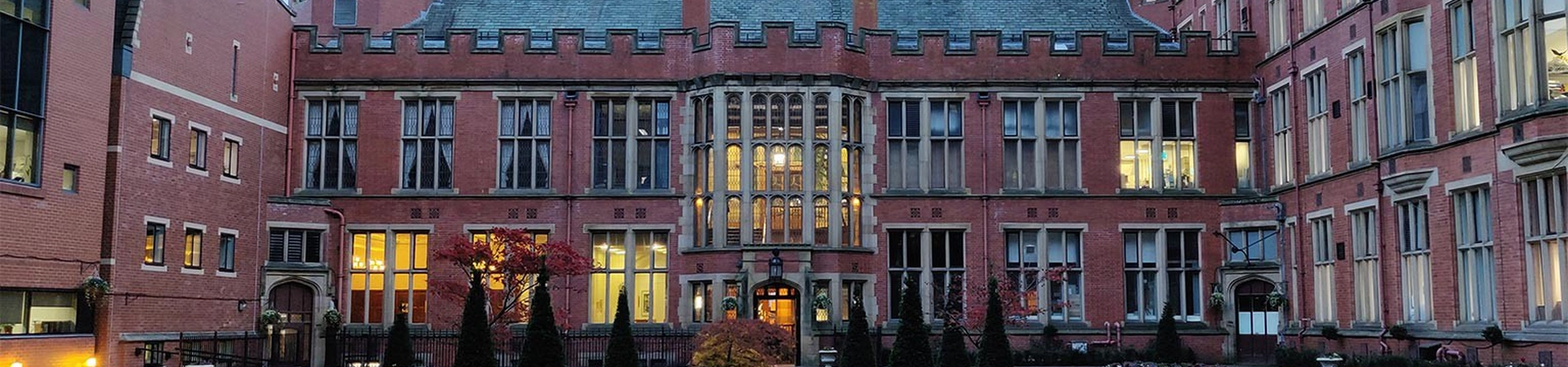 Sheffield Üniversitesi