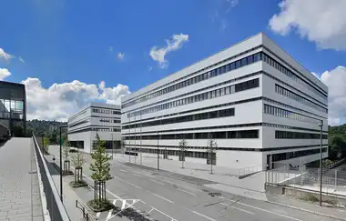 University of Wuppertal