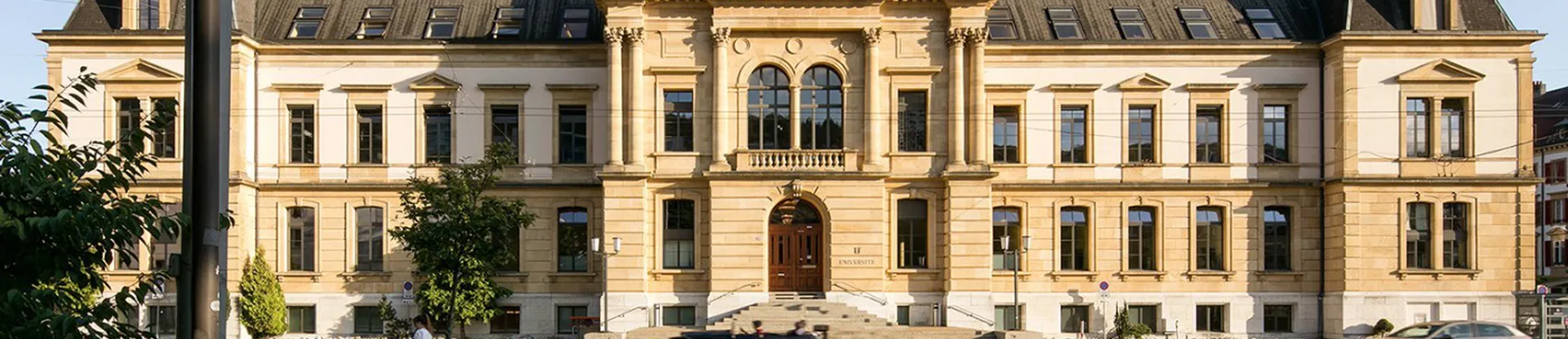 University of Neuchatel