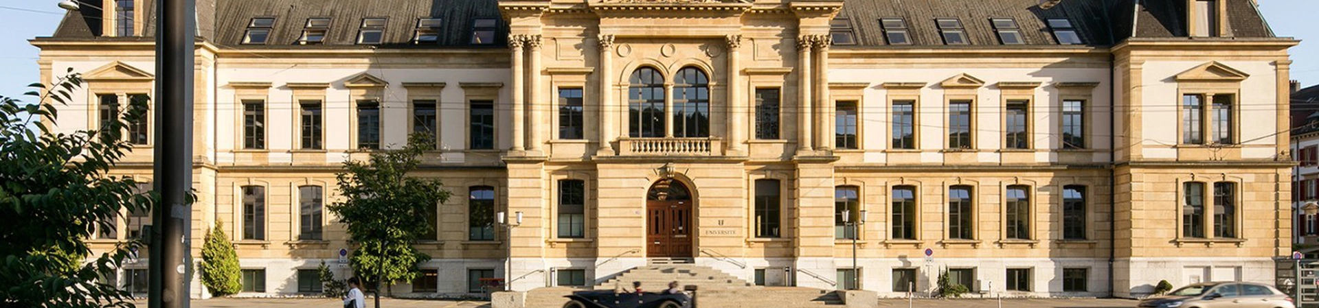 Neuchâtel Üniversitesi