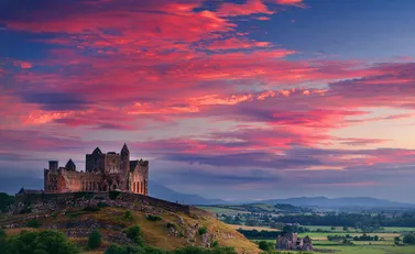 Interesting and Fun Facts about Ireland