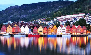 Interesting and Fun Facts about Norway