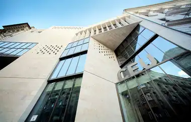 Orta Avrupa Üniversitesi