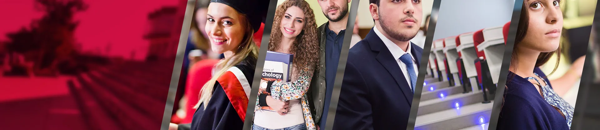 Central Lancashire Üniversitesi