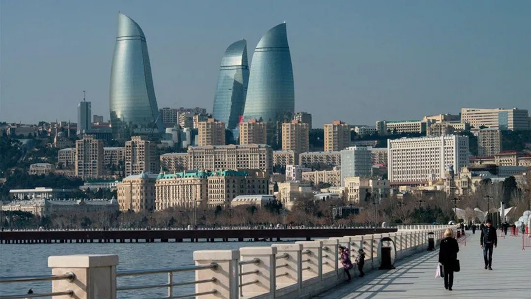 Interesting and Fun Facts about Azerbaijan