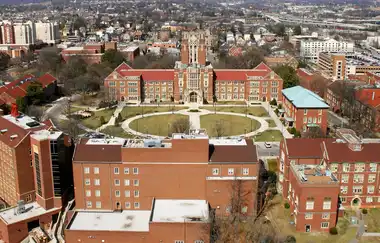 University of Tennessee