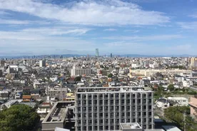 Bachelor Osaka City University