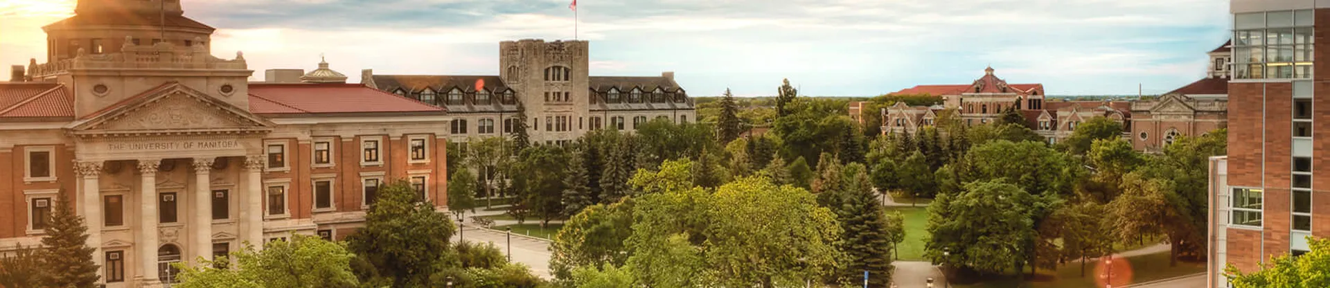 University of Manitoba