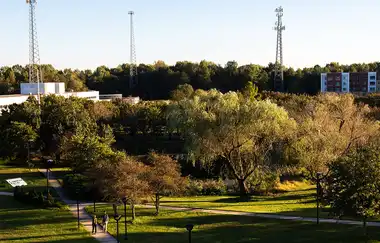 Capitol Technology University