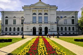 Tomsk State University