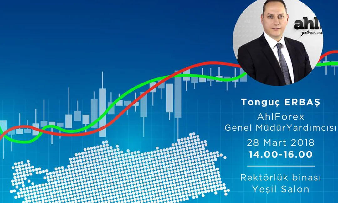 Yeditepe Üniversitesi'nde Hisse/VİOP İşlem Stratejileri paneli