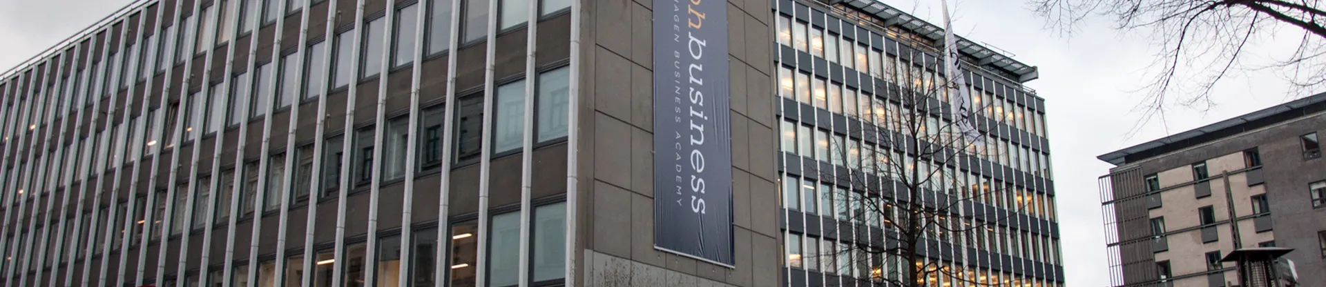 Copenhagen Business Academy